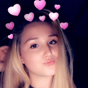 Meet your Posher, Milynn